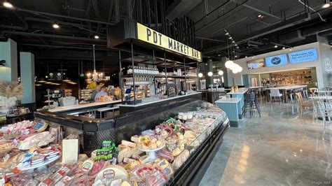 PDT Market opens in Saratoga Springs